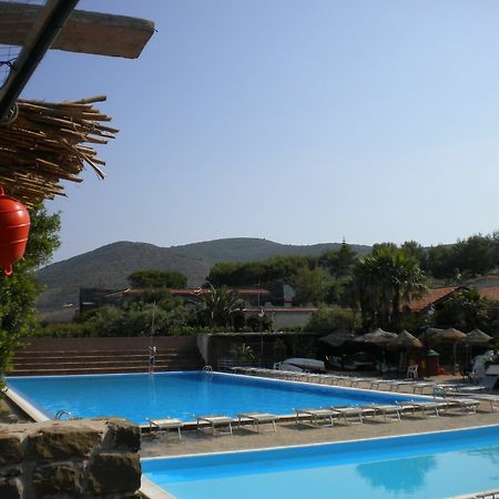 Villaggio Silvia San Marco di Castellabate Esterno foto