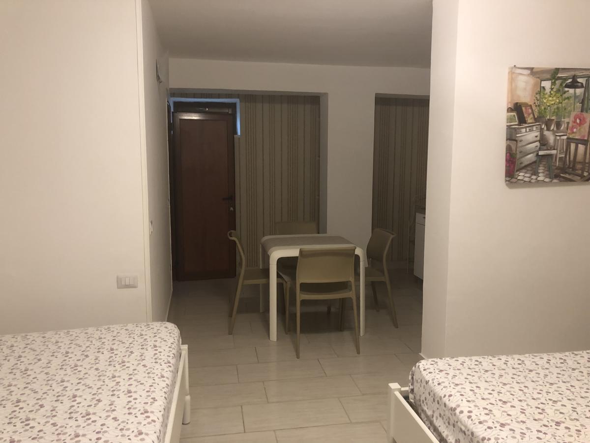 Villaggio Silvia San Marco di Castellabate Esterno foto