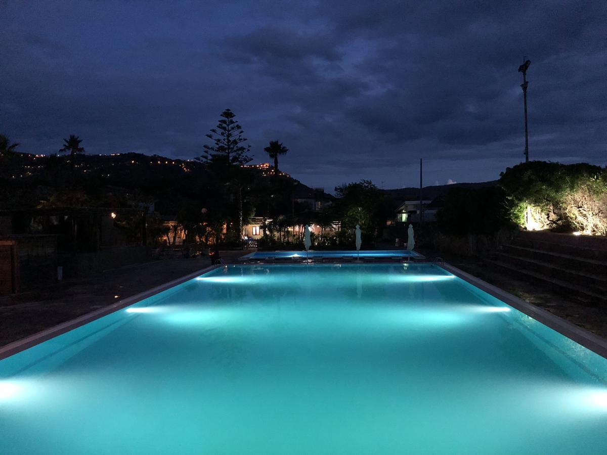 Villaggio Silvia San Marco di Castellabate Esterno foto