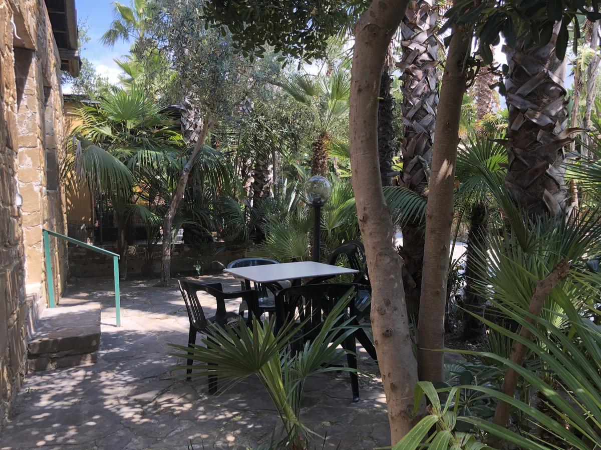 Villaggio Silvia San Marco di Castellabate Esterno foto