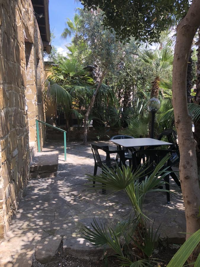 Villaggio Silvia San Marco di Castellabate Esterno foto