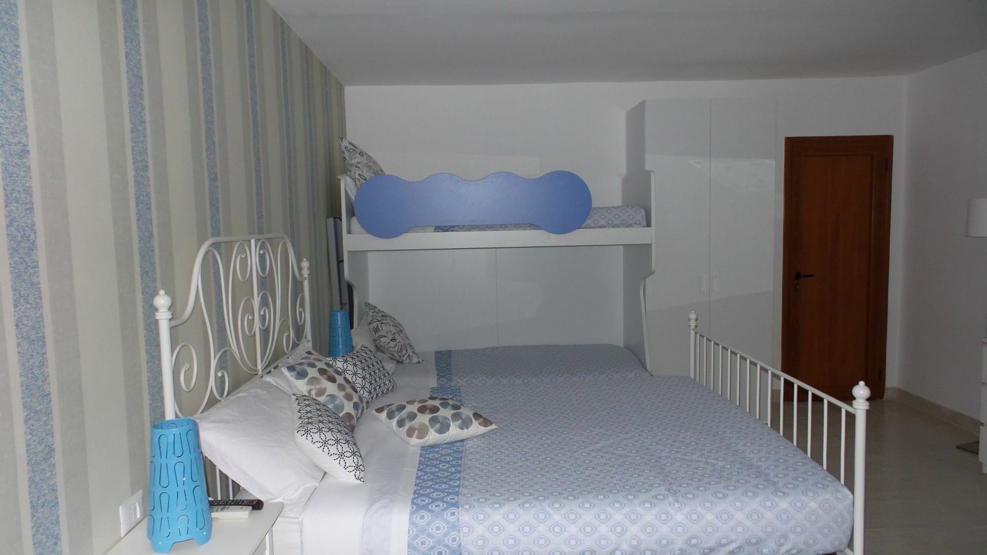 Villaggio Silvia San Marco di Castellabate Esterno foto