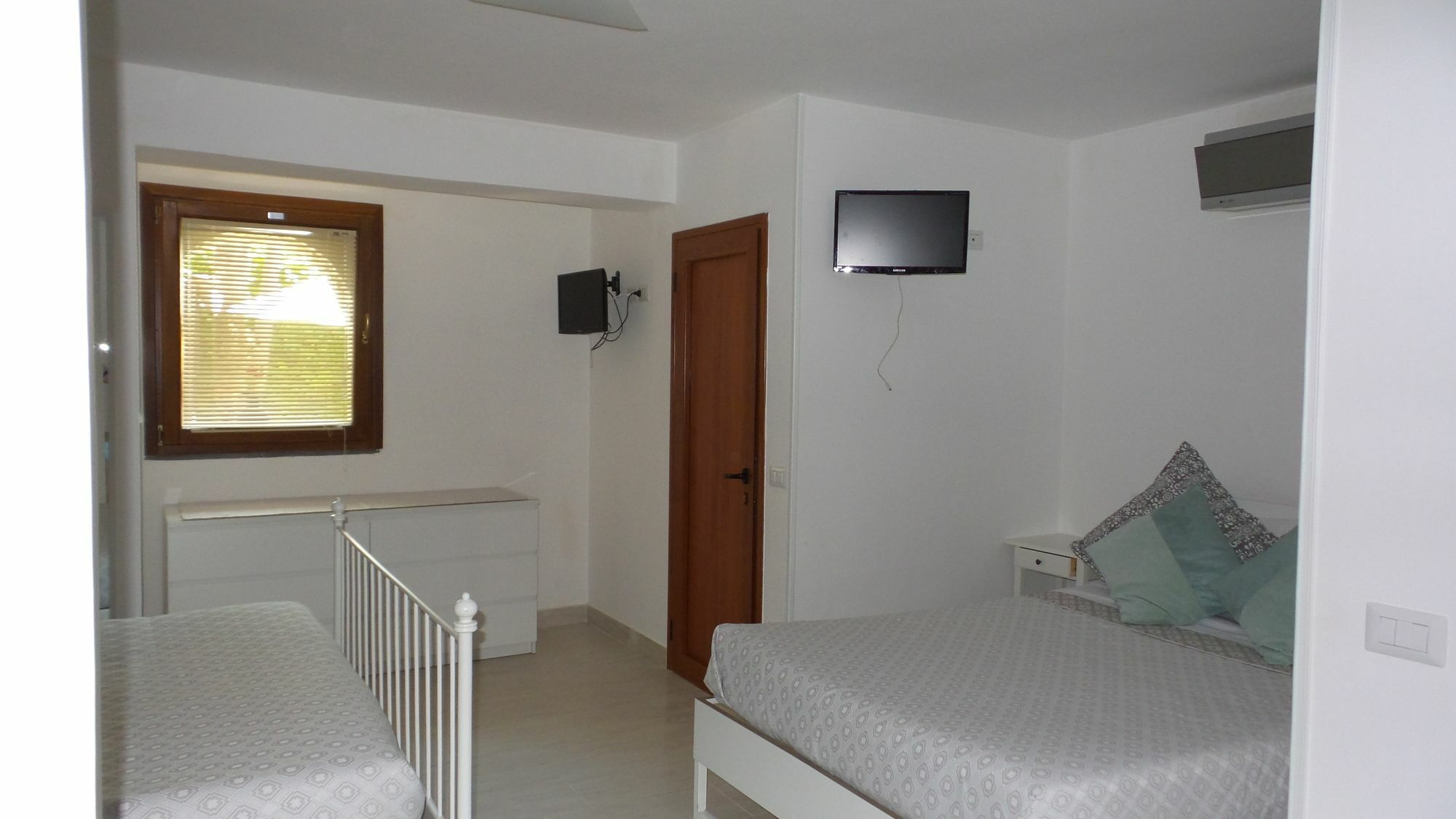 Villaggio Silvia San Marco di Castellabate Esterno foto
